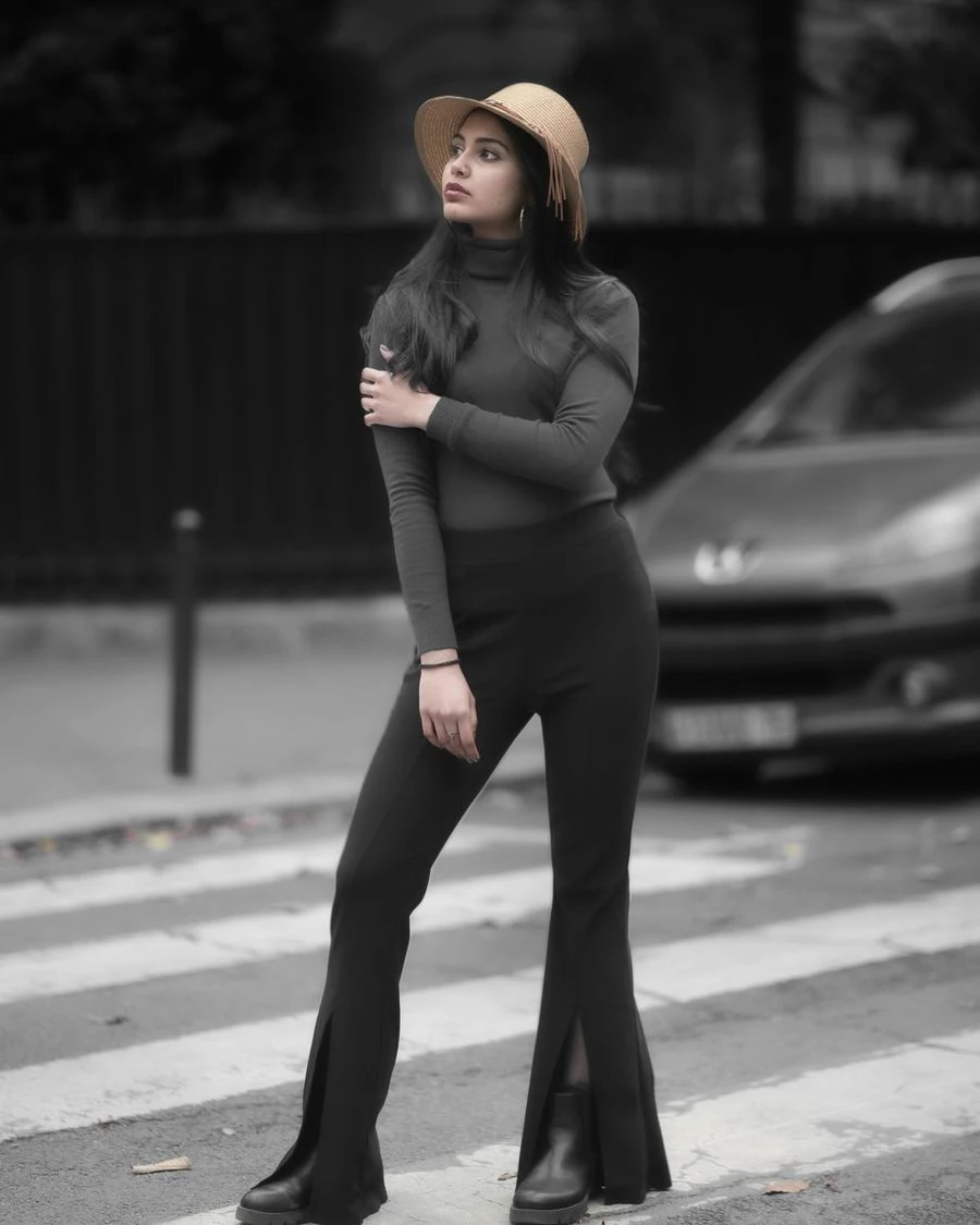 Брюки